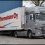 90-BKV-1 DAF 106 Jaks Truck... - 2020