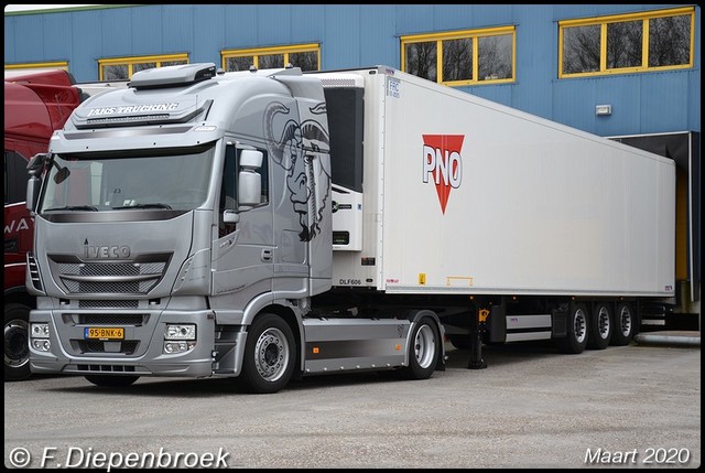 95-BNK-6 Iveco Stralis Jaks Trucking-BorderMaker 2020