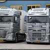 DAF en Volvo Jaks Trucking-... - 2020