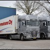 DAF Line up Jaks Trucking-B... - 2020