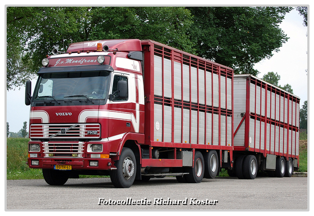 Mondfrans, van J BG-TH-63-BorderMaker Richard