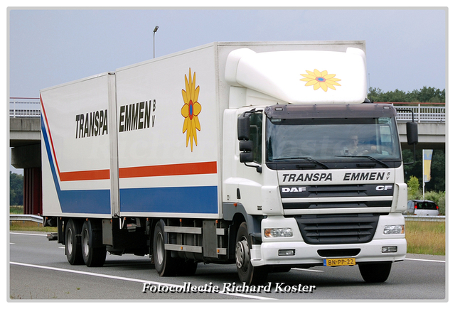 Transpa BN-PP-22-BorderMaker Richard