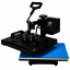 8 in 1 Heat Press Machine f... - Picture Box