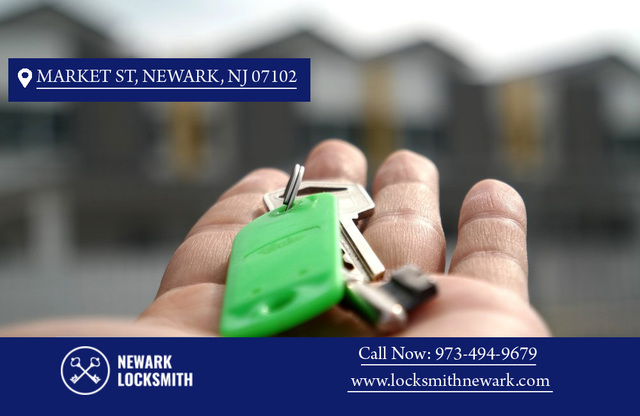 4 Locksmith Newark NJ  |  Call Now: 973-494-9679