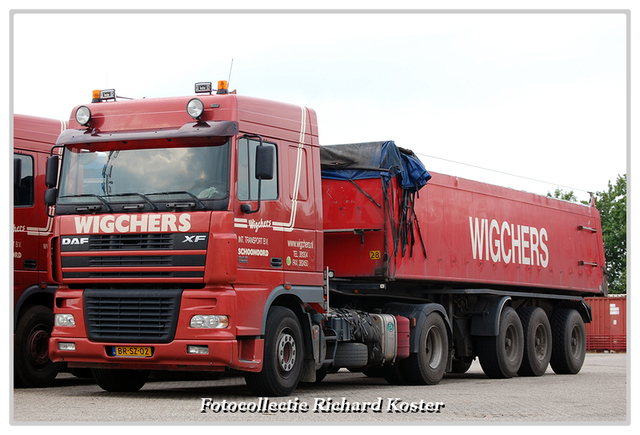 Wigchers BR-SZ-02-BorderMaker Richard