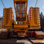 TEREX powered by www.truck-... - TEREX, Wiesbauer Krane, Raupenkran, Windpark Hilchenbach