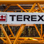 TEREX powered by www.truck-... - TEREX, Wiesbauer Krane, Raupenkran, Windpark Hilchenbach