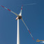 TEREX powered by www.truck-... - TEREX, Wiesbauer Krane, Raupenkran, Windpark Hilchenbach