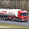 BZ-LF-86 Scania R420 Vredev... - Rijdende auto's 2020