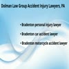 Bradenton car accident lawyer - Dolman Law Group Accident I...