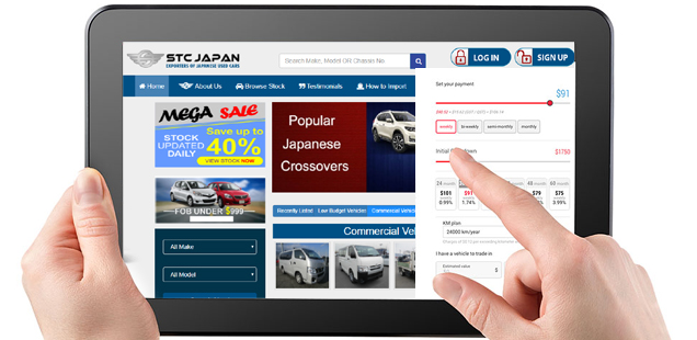 Featured101 All About Importing Japanese Used Vehicles