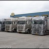 Jaks Trucking Line Up-Borde... - 2020