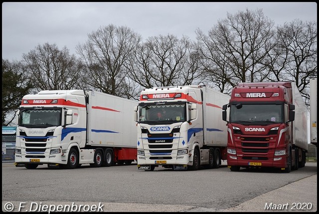 Mera Line up Scania S en R2-BorderMaker 2020