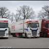 Mera Line up Scania S en R-... - 2020