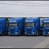 Scania Line up Wegman-Borde... - 2020