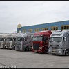 Line UP Jaks Trucking-Borde... - 2020