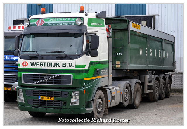 Westdijk BR-TH-37-BorderMaker Richard
