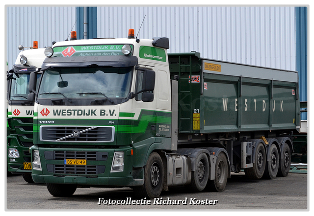 Westdijk BS-VD-49-BorderMaker Richard