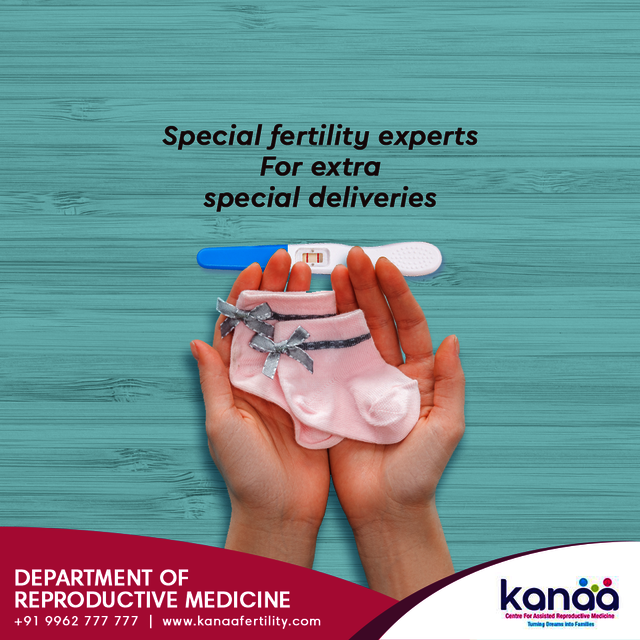 Best Fertility Centre in Chennai | IVF Treatment i Kanaa Fertility