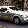 AA Executive Wedding Cars Kent & London