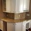 Cabinet Painting - Rhodes Custom Finishes Painting Company