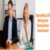 Executive Assistant Careers