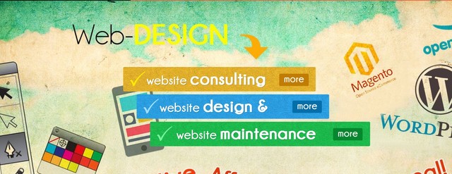 Web Design Studio Web Design Studio