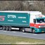 BZ-SN-01 Volvo FH Otten-Bor... - Rijdende auto's 2020