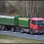 EL BT 152 Scania 124G 400 2... - Rijdende auto's 2020