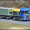 EL RA 348 Scania R480-Borde... - Rijdende auto's 2020