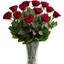 Anniversary Flowers Champai... - Flower Delivery in Champaign