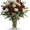 Valentines Flowers Champaig... - Flower Delivery in Champaign