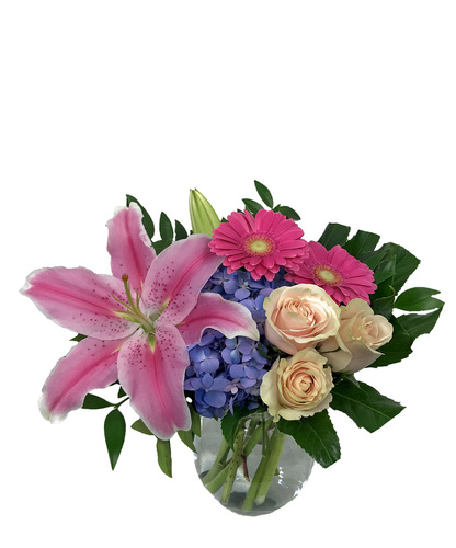 Buy Flowers Spokane Valley WA (1) Flowers Delivery in Spokane Valley,WA