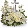 Funeral Flowers Saint Peter... - Flowers Delivery in Saint P...