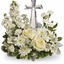 Funeral Flowers Saint Peter... - Flowers Delivery in Saint Petersburg,FL