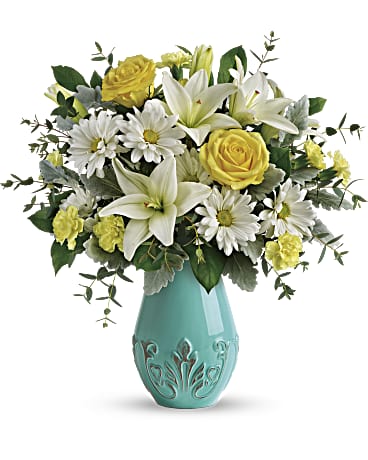Florist Fort Worth TX Flower Delivery in Fort Worth