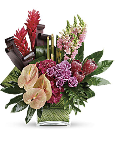 Get Well Flowers Fort Worth TX Flower Delivery in Fort Worth