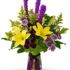 Fresh Flower Delivery Sylva... - Flowers Delivery in Sylvani...