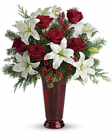 Same Day Flower Delivery Kansas City KS Florist in Kansas City