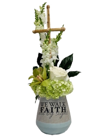 Fort Worth TX Sympathy Flowers Flower Delivery in Fort Worth