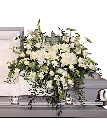 Fort Worth TX Funeral Flowers Flower Delivery in Fort Worth