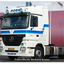 Roek BT-SV-28-BorderMaker - Richard