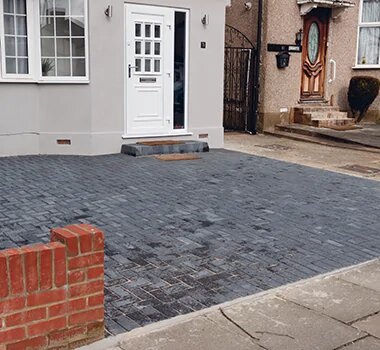 Driveways First Choice Paving and Resin Drives