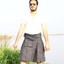 Classic Denim Kilt For Roya... - kilts for men