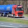 25-BJG-4 Volvo FH4 Jannink-... - Rijdende auto's 2020