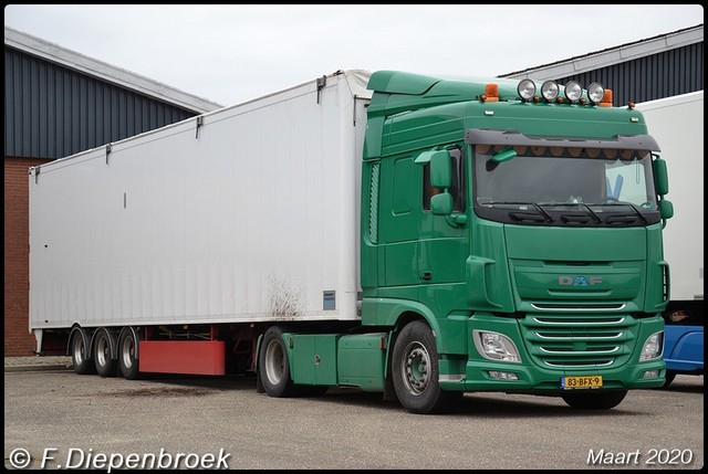 83-BFX-9 DAF 106-BorderMaker 2020