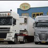 DAFs Jaks Trucking-BorderMaker - 2020