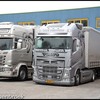 Line UP Volvo Scania Jaks T... - 2020