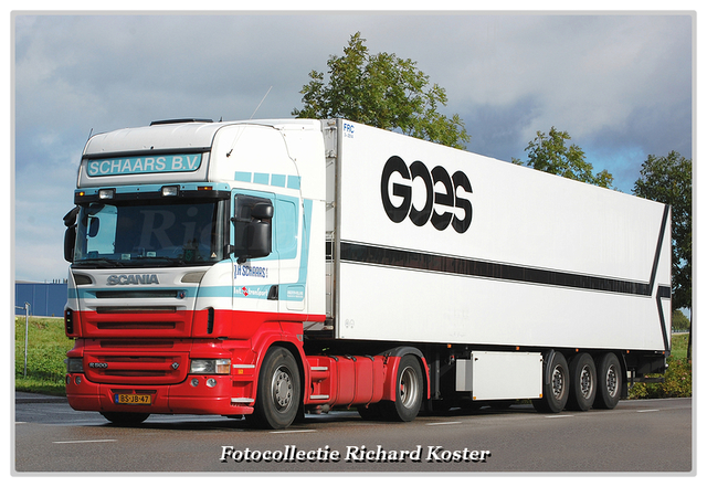 Schaars BS-JB-47-BorderMaker Richard