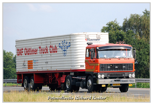 DAF Oldtimer Truck Club 96-GB-07-BorderMaker Richard